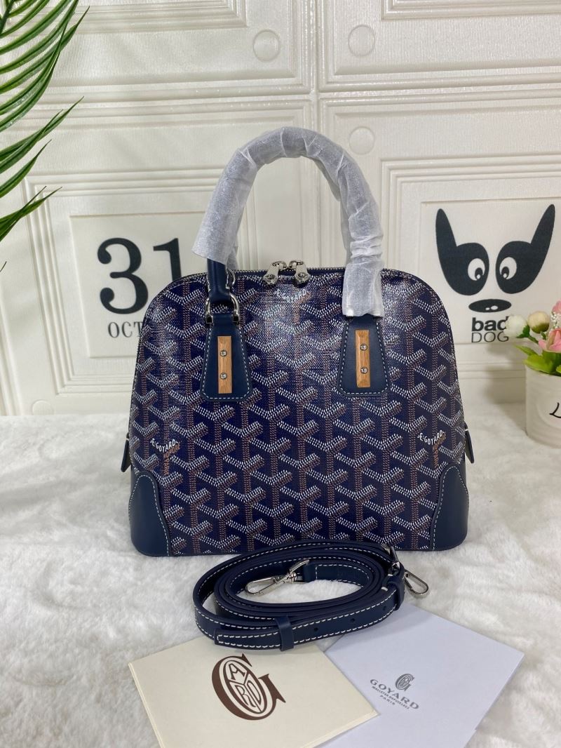 Goyard Top Handle Bags